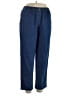 Woman Within 100% Cotton Blue Jeans Size 14 - photo 1