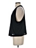 Nike Black Active Tank Size S - photo 5