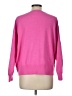 A New Day Pink Pullover Sweater Size L - photo 2