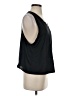 Nike Black Active Tank Size S - photo 4