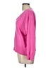A New Day Pink Pullover Sweater Size L - photo 5