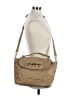 Moschino Brown Tan Satchel One size - photo 2