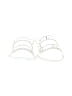 Lauren Lorraine Silver Sandals Size 9 1/2 - photo 2