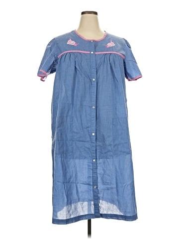 Basic Editions Casual Dress (view 1)