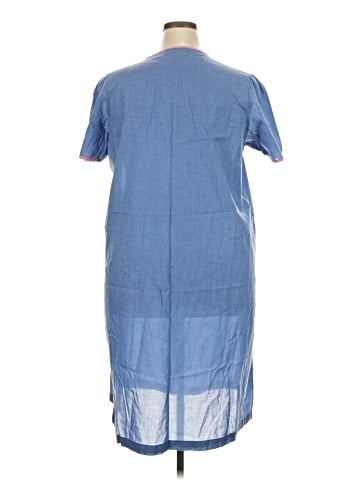 Basic Editions Casual Dress (view 2)