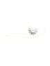 Lauren Lorraine Silver Sandals Size 9 1/2 - photo 1