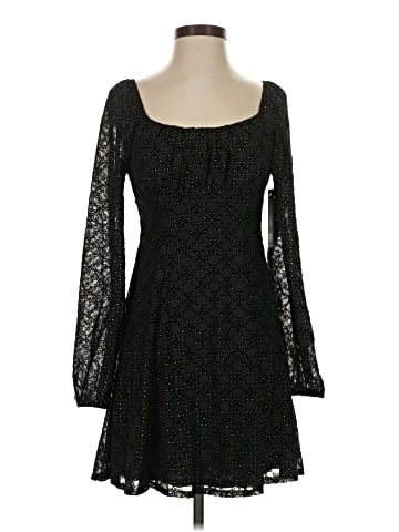 As U Wish Cocktail Dress (view 1)