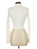 Emory Park Ivory Cardigan Size L - photo 2