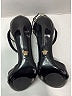 Versace Black Sandals Size EU (IT) 39 / US 9 - photo 9