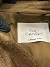 Wilfred Free 100% Merino Wool Brown Wool Coat Size S - photo 6