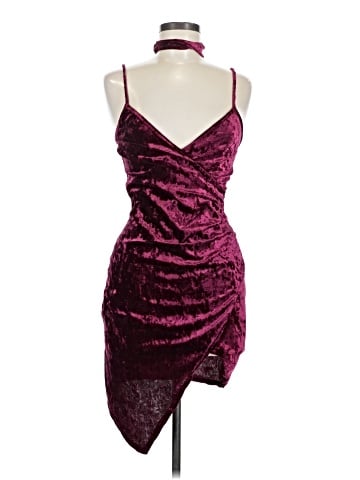 A'gaci Cocktail Dress (view 1)