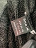 Shein Black Cardigan Size L - photo 7