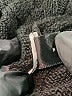 Shein Black Cardigan Size L - photo 8