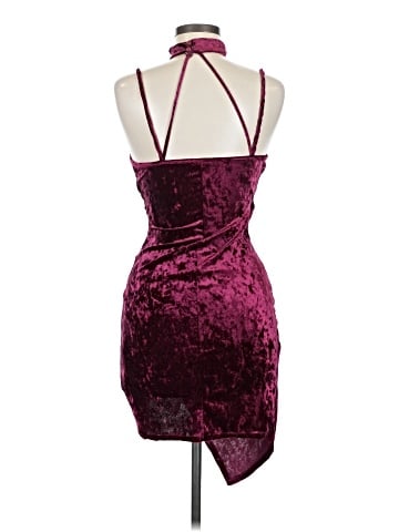 A'gaci Cocktail Dress (view 2)