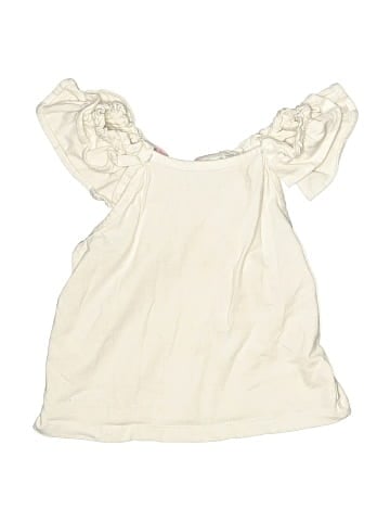 Rare Editions Sleeveless Blouse (view 1)