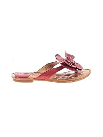 Born Handcrafted Footwear Sandals (view 1)
