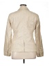 Beretta 100% Polyester Solid Tan Jacket Size EU 48 / US 18 - photo 2