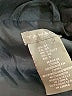 Tahari 100% Polyester Gray Trenchcoat Size 3T - photo 3