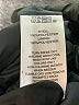 Tahari 100% Polyester Gray Trenchcoat Size 3T - photo 4
