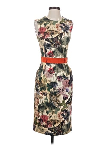 Preen by Thornton Bregazzi Cocktail Dress (view 1)