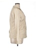Beretta 100% Polyester Solid Tan Jacket Size EU 48 / US 18 - photo 4