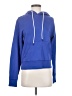 Athleta Blue Pullover Hoodie Size S - photo 1