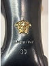 Versace Black Sandals Size EU (IT) 39 / US 9 - photo 6