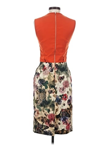 Preen by Thornton Bregazzi Cocktail Dress (view 2)