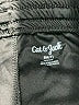Cat & Jack Black Active Pants Size 6 - photo 3