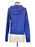 Athleta Blue Pullover Hoodie Size S - photo 2