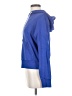 Athleta Blue Pullover Hoodie Size S - photo 5