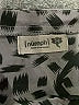 Numph Animal Print Gray Casual Dress Size 36 waist - photo 7