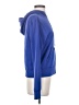 Athleta Blue Pullover Hoodie Size S - photo 4