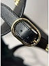 Versace Black Sandals Size EU (IT) 39 / US 9 - photo 5