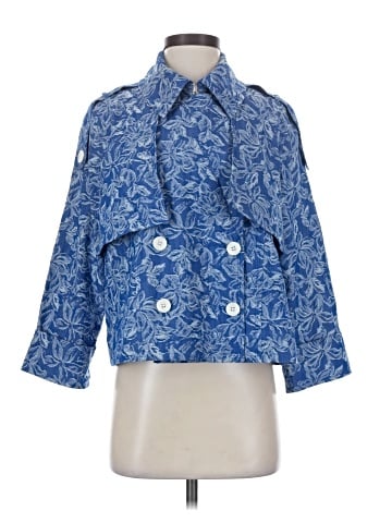 Derek Lam 10 Crosby Jacket (view 1)