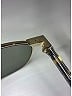 Saint Laurent Green Gold Sunglasses One size - photo 4