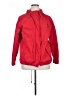 Design by Olivia 100% Cotton Red Raincoat Size 1X - photo 1