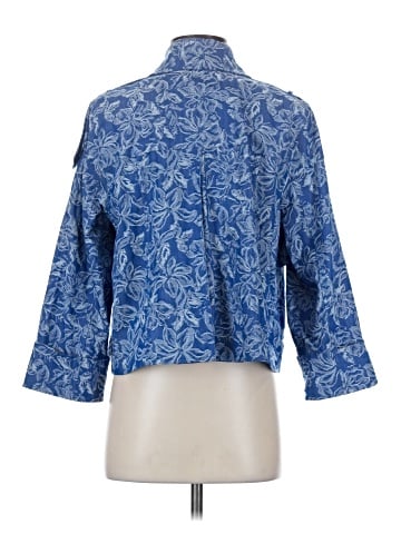 Derek Lam 10 Crosby Jacket (view 2)