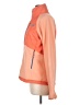 The North Face Color Block Orange Track Jacket Size M - photo 5