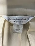 Christopher & Banks Solid Ivory Khakis Size 10 Petite - photo 7