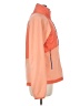 The North Face Color Block Orange Track Jacket Size M - photo 4