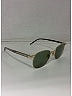 Saint Laurent Green Gold Sunglasses One size - photo 5