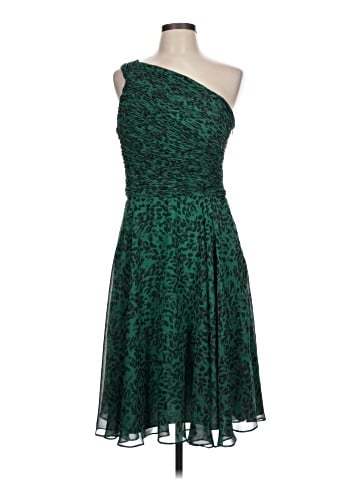 Halston Heritage Cocktail Dress (view 1)