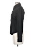 RUMOURS Black Long Sleeve Blouse Size S - photo 5