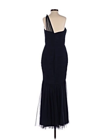 Amsale Cocktail Dress (view 2)