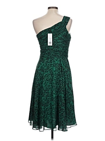 Halston Heritage Cocktail Dress (view 2)