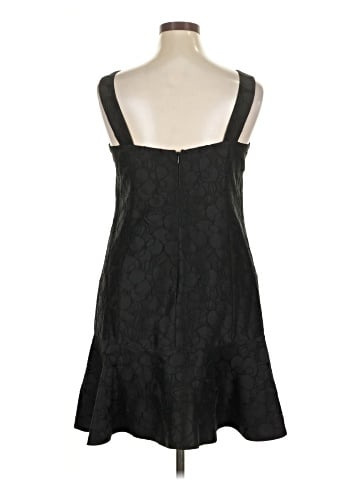 J.Crew Collection Cocktail Dress (view 2)