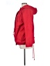 Design by Olivia 100% Cotton Red Raincoat Size 1X - photo 5