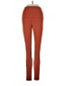 Lululemon Athletica Orange Active Pants Size 4 - photo 1