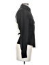 RUMOURS Black Long Sleeve Blouse Size S - photo 4
